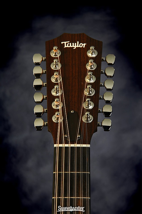 NGD - 2015 Taylor 356ce ES2 12-String - The Acoustic Guitar Forum